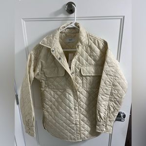 Spring Jacket! Brand New!